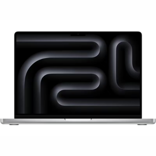 MacBook Pro 14" M3 2023 8C CPU/10C GPU/1 TB/8 GB von techkistli.ch