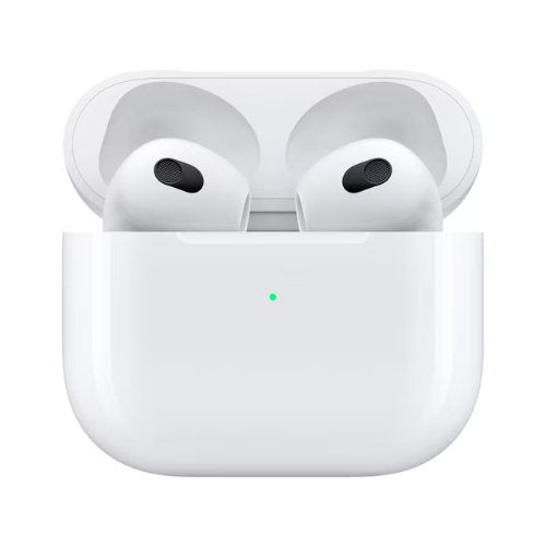 Apple AirPods 3. Gen MagSafe Weiss True Wireless In - Ear - Kopfhörer von techkistli.ch