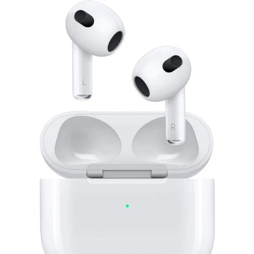 Apple AirPods 3. Gen MagSafe Weiss True Wireless In - Ear - Kopfhörer von techkistli.ch