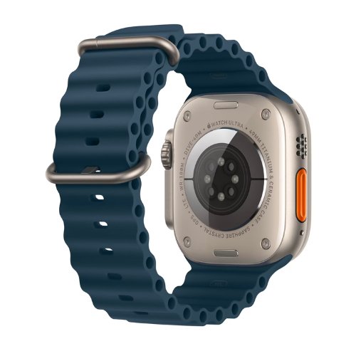 Apple Watch Ultra 2 Ocean von techkistli.ch