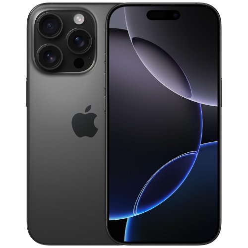 iPhone 16 Pro 1000 GB von techkistli.ch