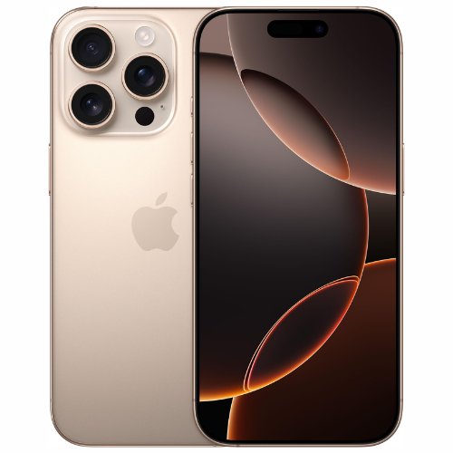 iPhone 16 Pro 256 GB von techkistli.ch