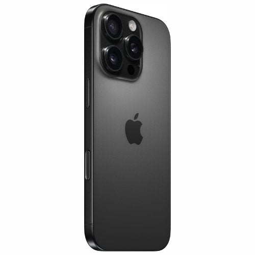 iPhone 16 Pro 256 GB von techkistli.ch