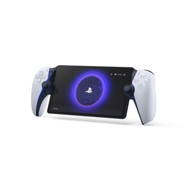 Sony PlayStation Portal Remote - Player von techkistli.ch