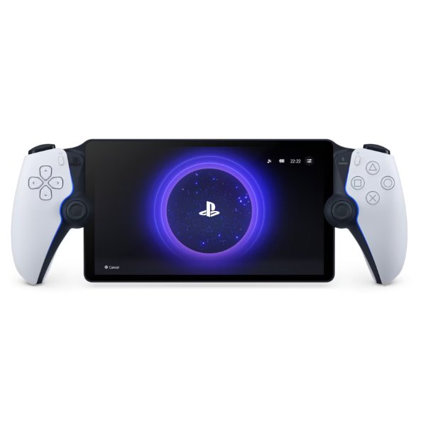 Sony PlayStation Portal Remote - Player von techkistli.ch