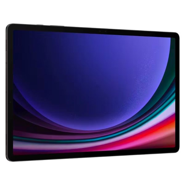 Galaxy Tab S9+ 256 GB Schwarz von techkistli.ch