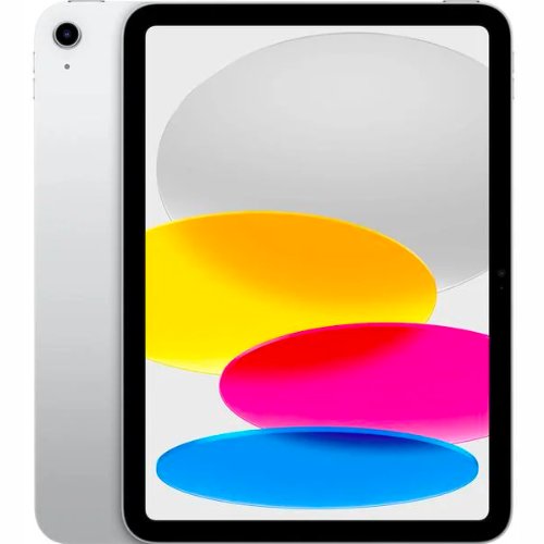 iPad 10th Gen. Cellular 256 GB von techkistli.ch