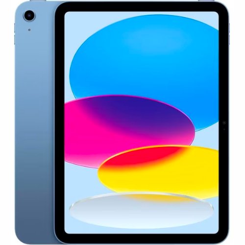 iPad 10th Gen. Cellular 256 GB von techkistli.ch