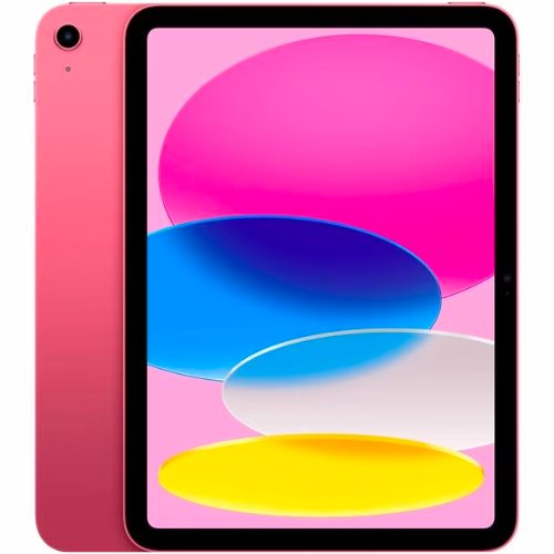 iPad 10th Gen. Cellular 256 GB von techkistli.ch