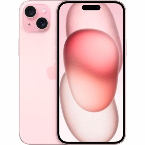 iPhone 15 Plus 128 GB rose