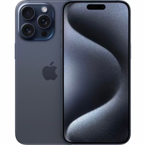 iPhone 15 Pro 1000 GB von techkistli.ch