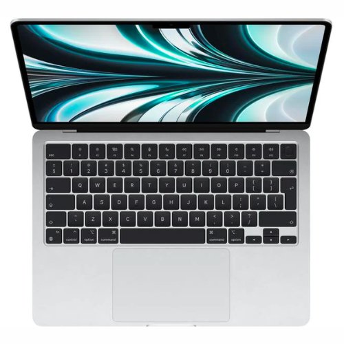 MacBook Air 13" 2022 M2 8C GPU / 1000 GB / 16 GB von techkistli.ch