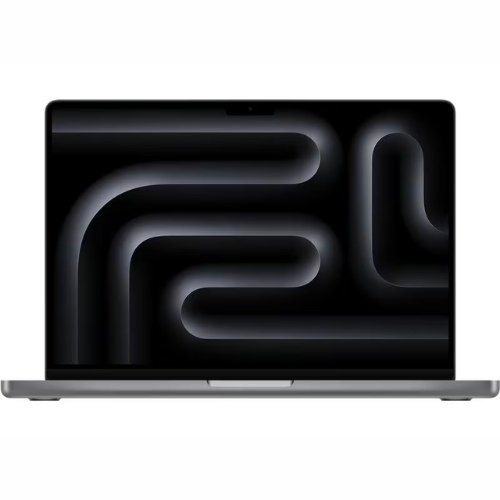 MacBook Pro 14" M3 2023 8C CPU/10C GPU/1 TB/8 GB von techkistli.ch