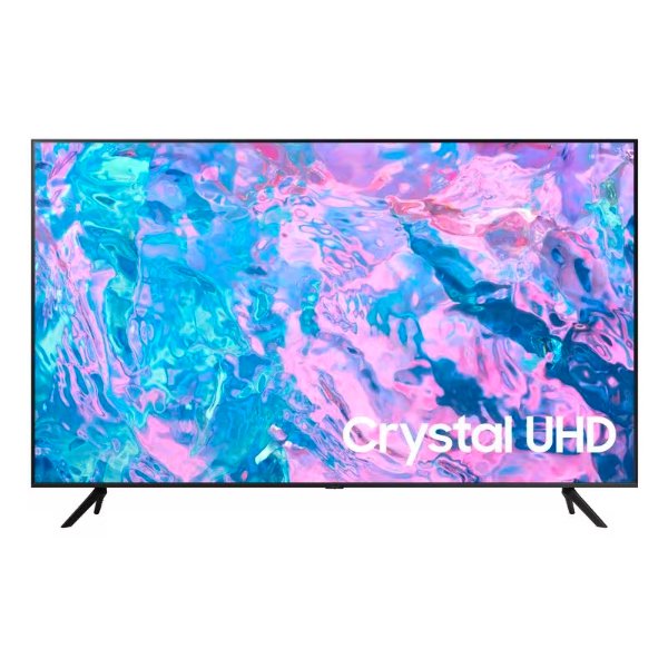 Samsung TV UE55CU7170 55", 3840 x 2160 (Ultra HD 4K), LED - LCD 2023 von techkistli.ch