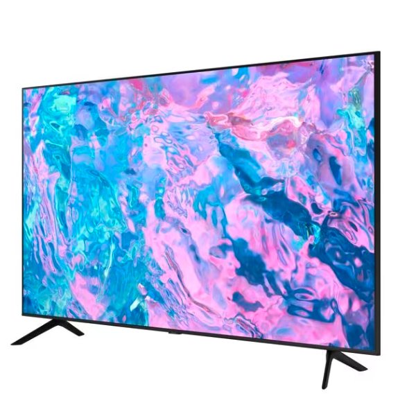 Samsung TV UE55CU7170 55", 3840 x 2160 (Ultra HD 4K), LED - LCD 2023 von techkistli.ch